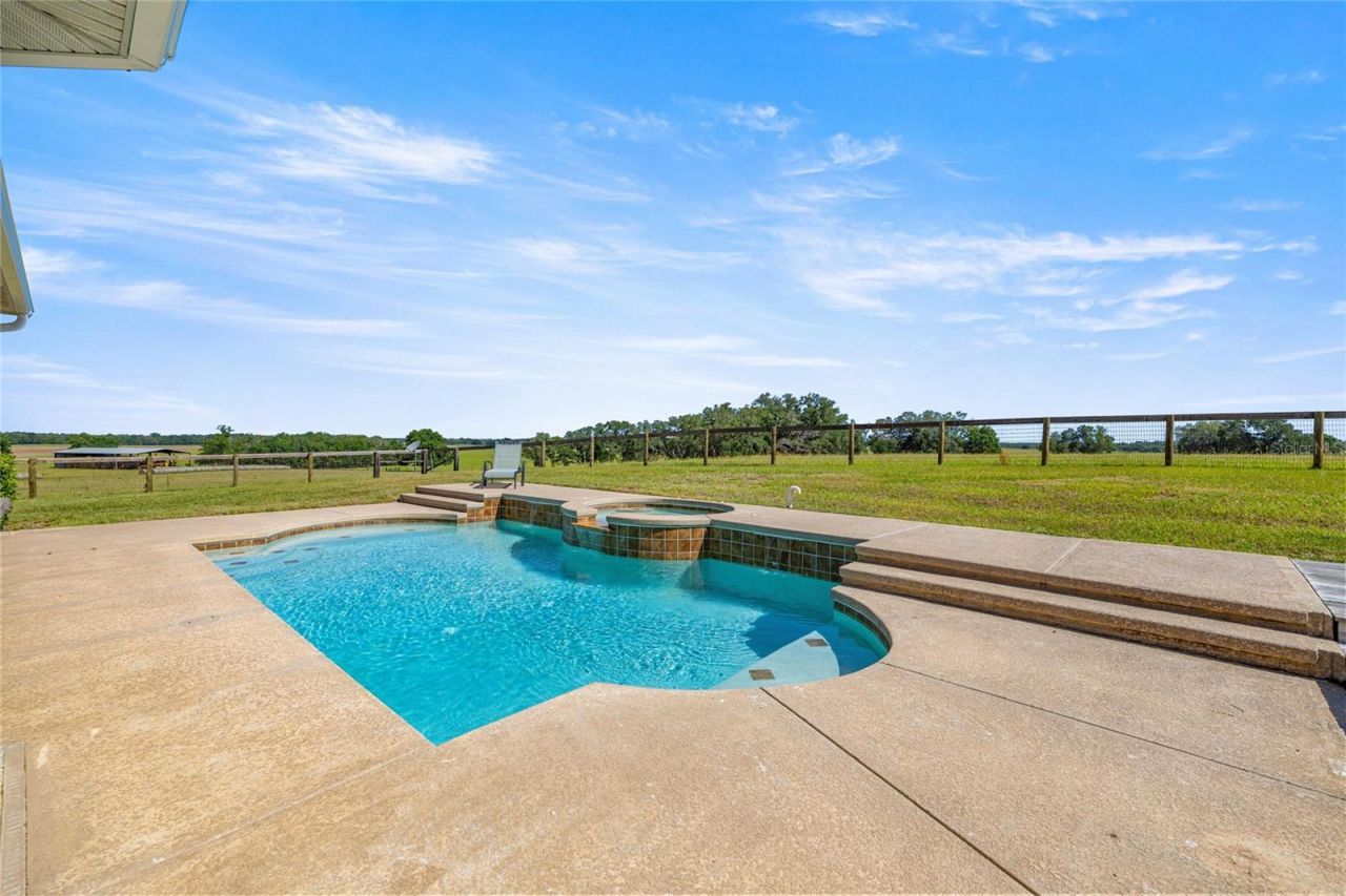 20551 SE 80th Street, Morriston, FL 32668 Photo