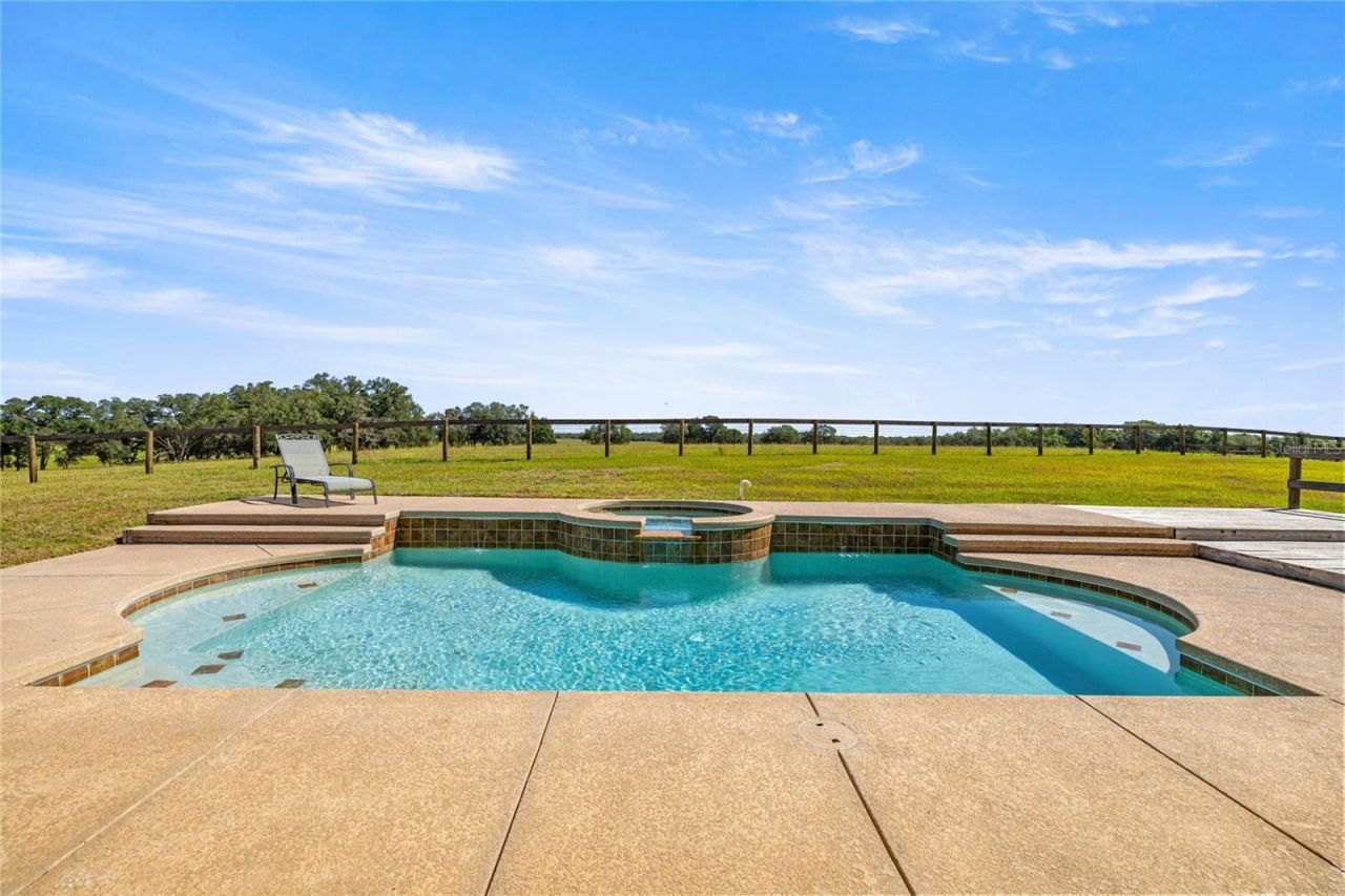 20551 SE 80th Street, Morriston, FL 32668 Photo
