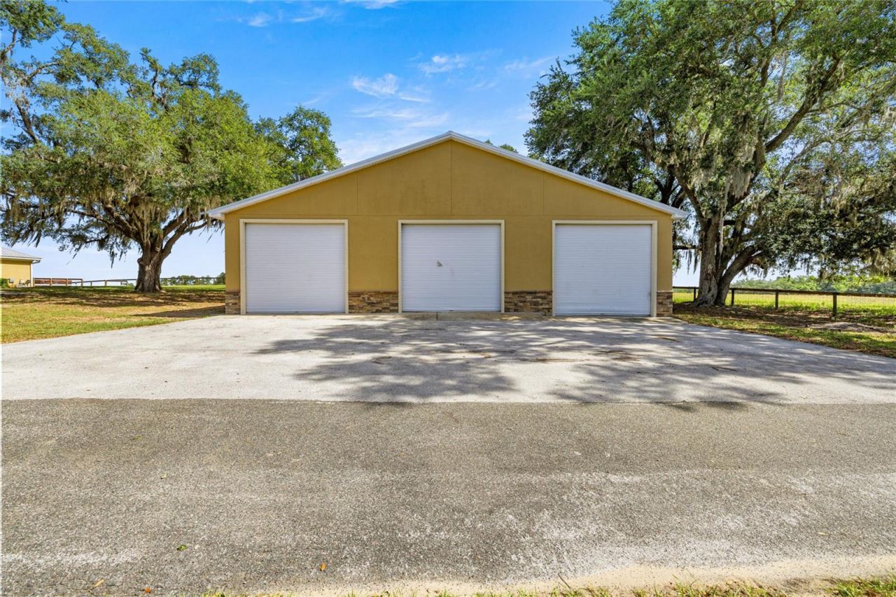 20551 SE 80th Street, Morriston, FL 32668 Photo