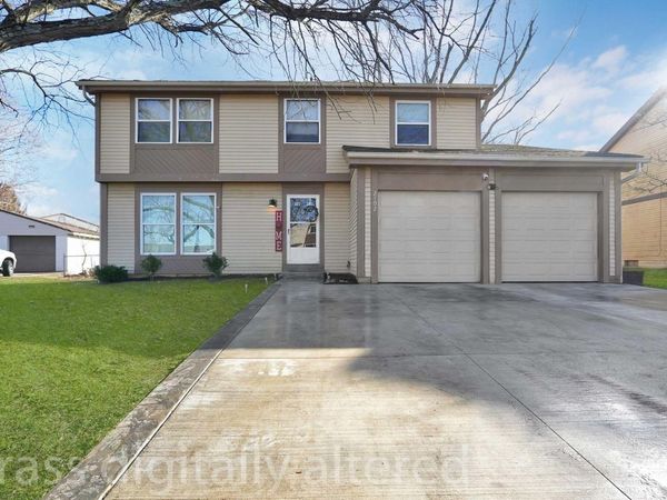 2102 Lynbridge Drive, Reynoldsburg, OH 43068