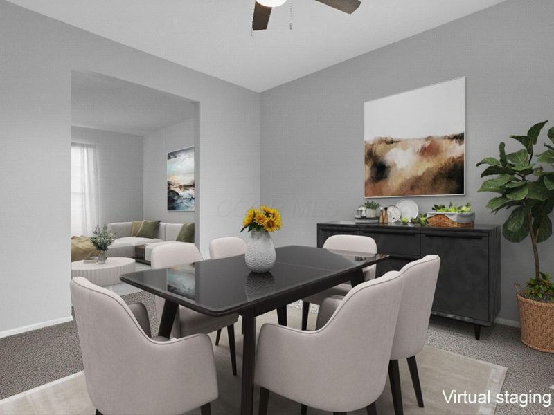 2102 Lynbridge Drive, Reynoldsburg, OH 43068 Photo 12