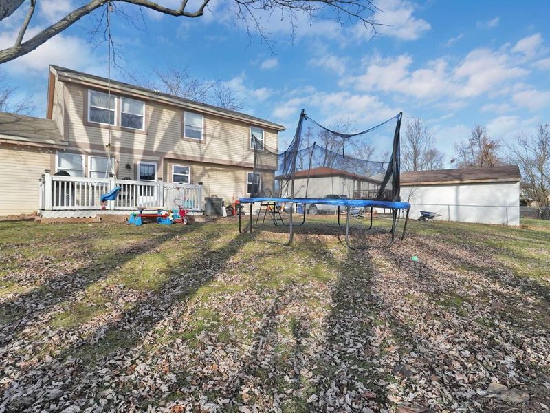 2102 Lynbridge Drive, Reynoldsburg, OH 43068 Photo 37