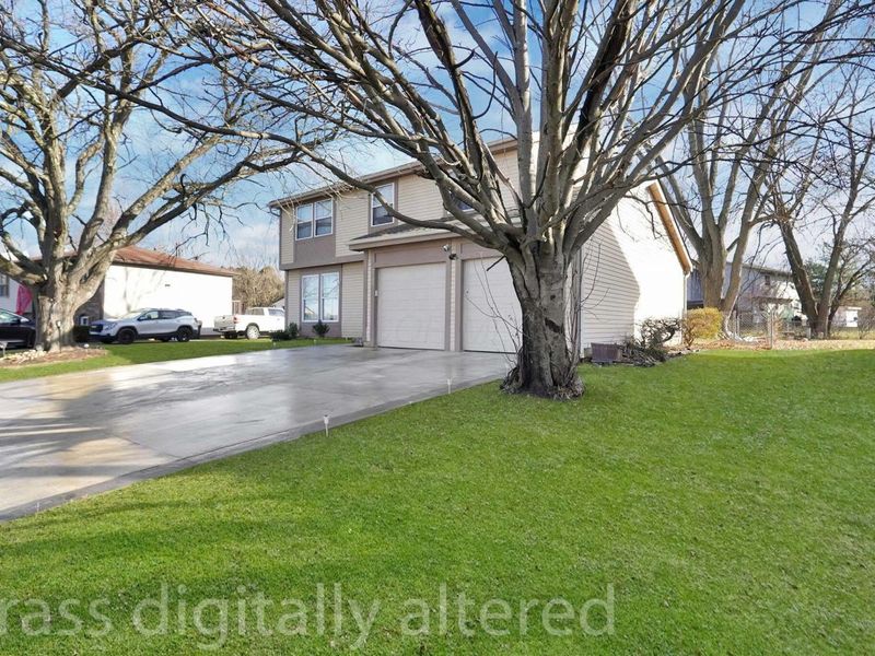 2102 Lynbridge Drive, Reynoldsburg, OH 43068 Photo 5