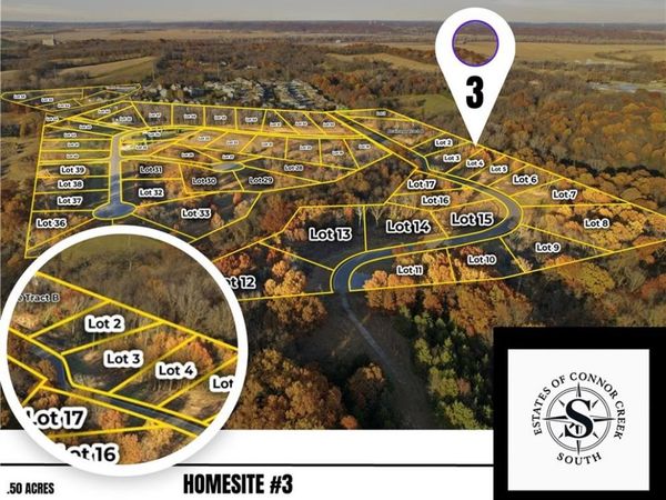 5183 N 101st Terrace, Kansas City, KS 66109