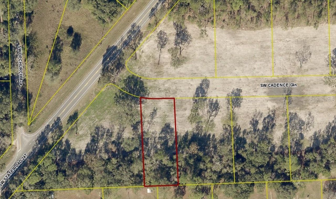 137 SW Cadence Glen, Lake City, FL 32024 Photo