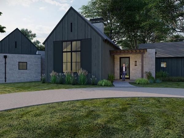 118 Baurenhof CT, Fredericksburg, TX 78624