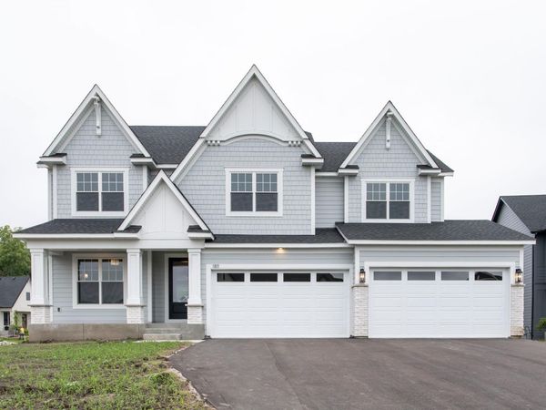 1811 Brookview Court, Medina, MN 55340