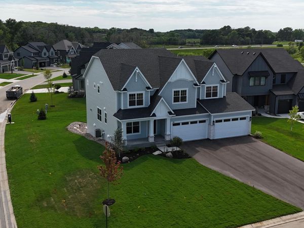 1811 Brookview Court, Medina, MN 55340