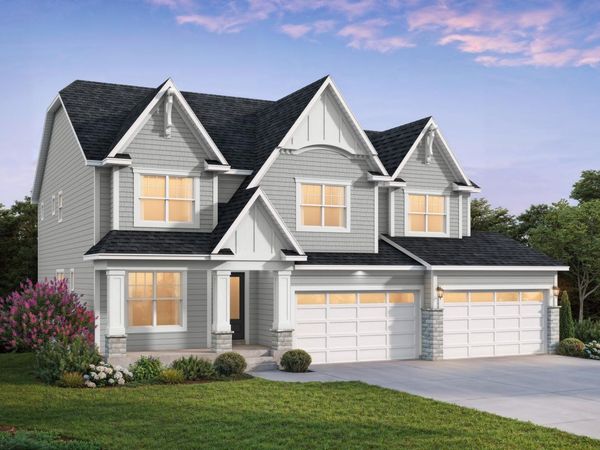 1811 Brookview Court, Medina, MN 55340