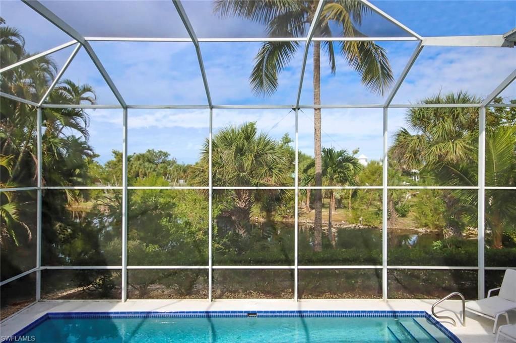 1319 Par View Dr, Sanibel, FL 33957 Photo