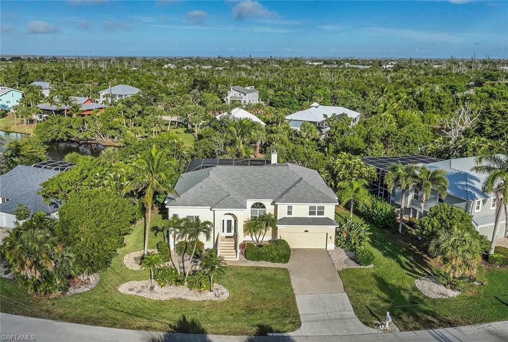 1319 Par View Dr, Sanibel, FL 33957 Photo