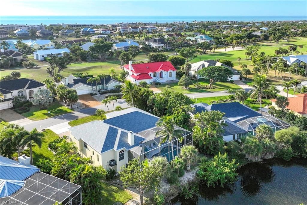 1319 Par View Dr, Sanibel, FL 33957 Photo