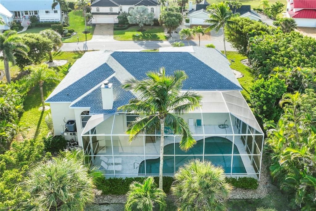 1319 Par View Dr, Sanibel, FL 33957 Photo