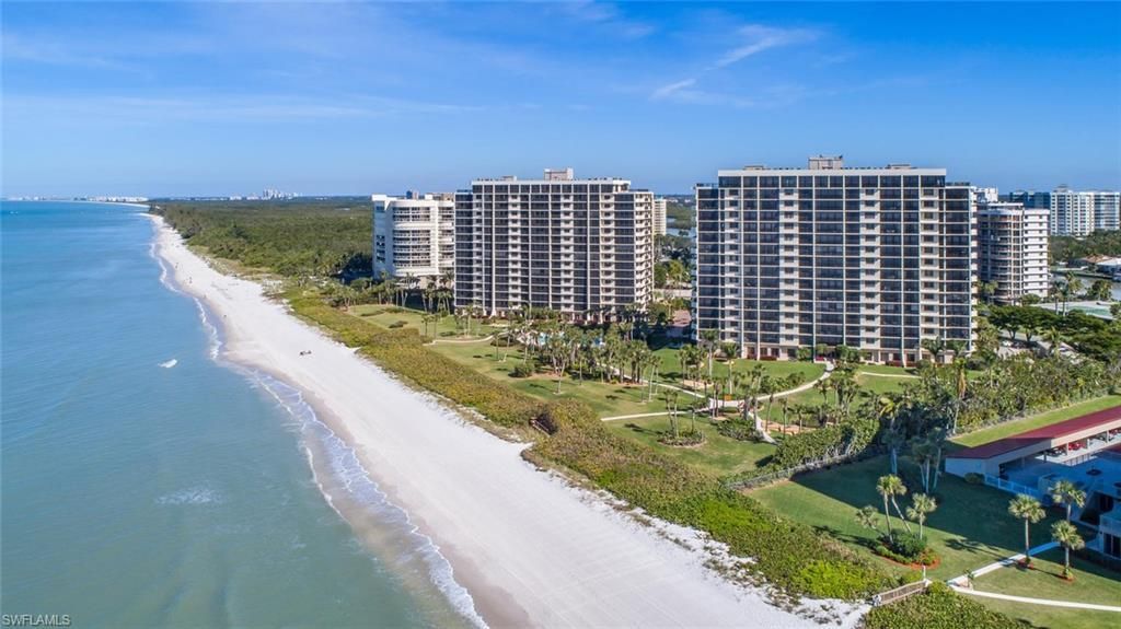 10851 Gulf Shore Dr, Unit 402, Naples, FL 34108 Photo