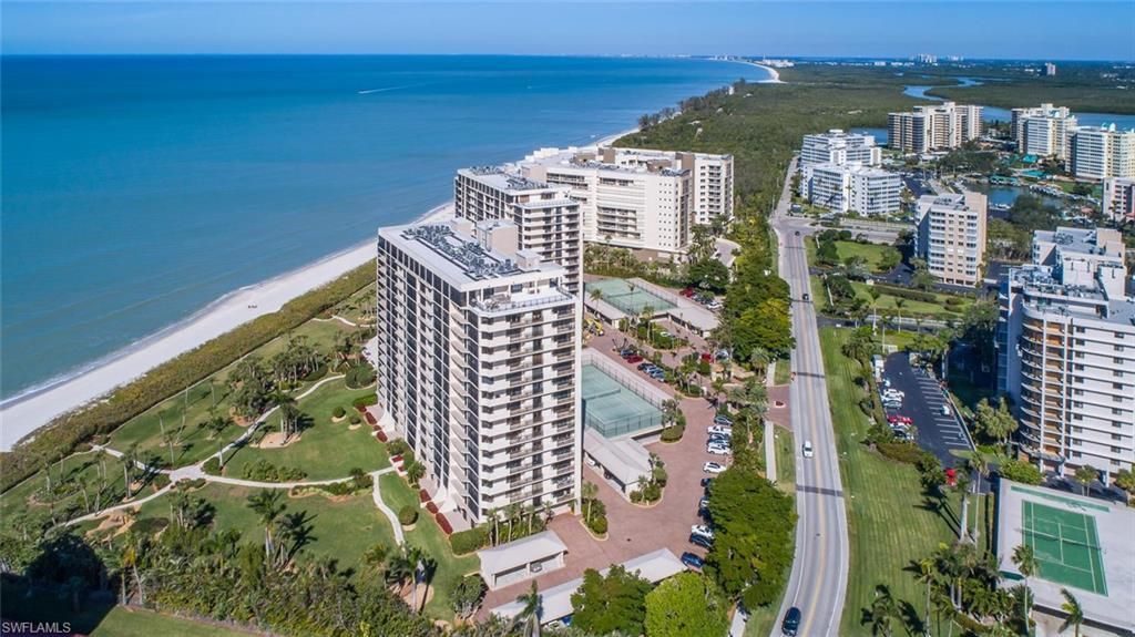 10851 Gulf Shore Dr, Unit 402, Naples, FL 34108 Photo