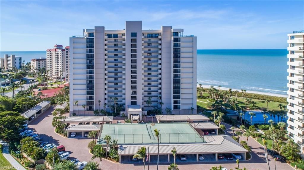 10851 Gulf Shore Dr, Unit 402, Naples, FL 34108 Photo