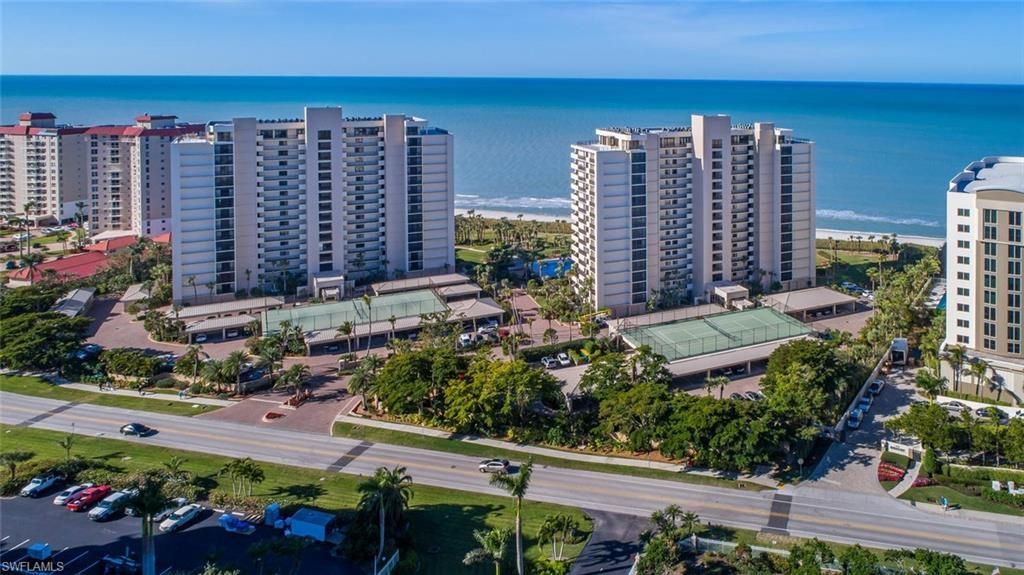 10851 Gulf Shore Dr, Unit 402, Naples, FL 34108 Photo