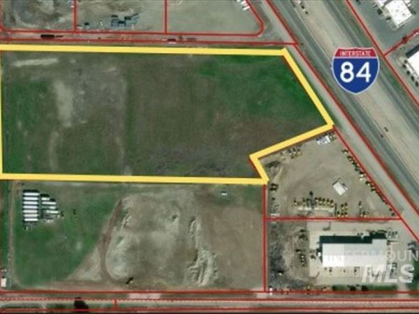 TBD South Lincoln, Jerome, ID 83338