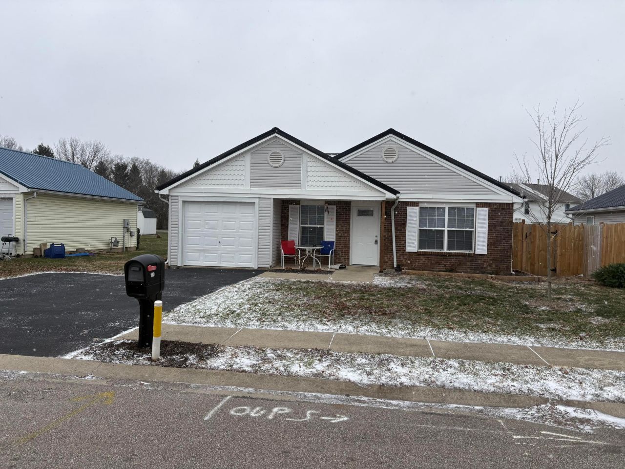 110 Lowenstein Lane, Cardington, OH 43315 Main Photo