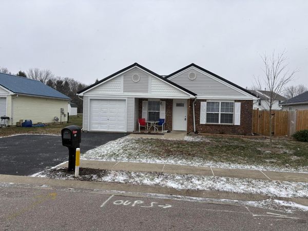 110 Lowenstein Lane, Cardington, OH 43315