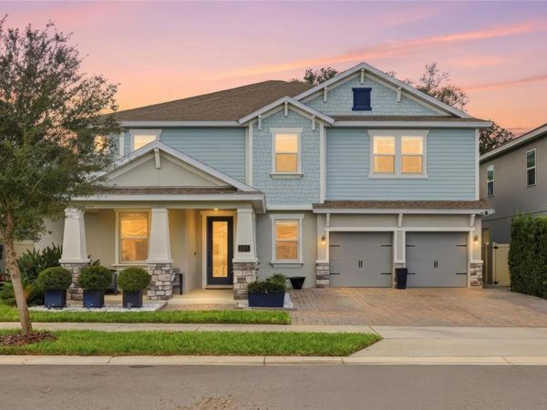 5074 BREEZY ACRES STREET, WINTER GARDEN, FL 34787