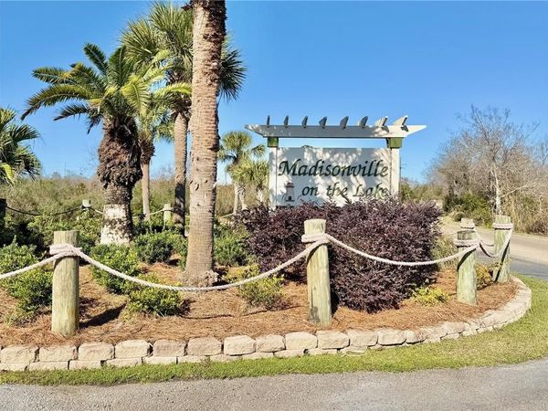 Lot 49 S CHENIER Drive, Madisonville, LA 70447