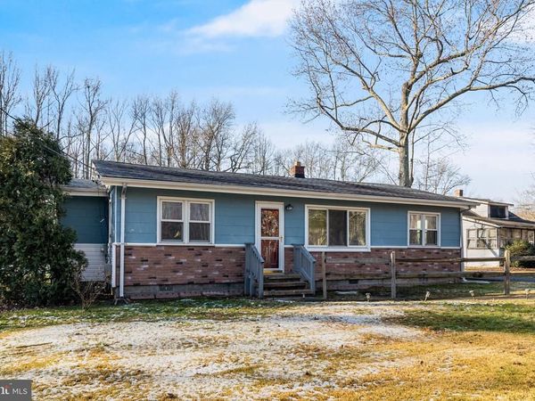 965 FRANKLIN MANOR ROAD, CHURCHTON, MD 20733