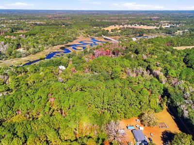 0 Bryans Dairy Road, Johns Island, SC 29455