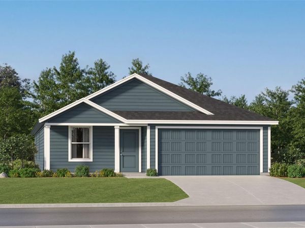 416 Rueben Ave, Holland, TX 76534