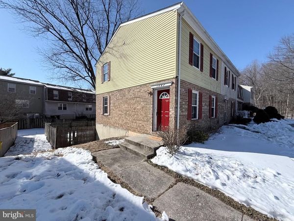 1847 BLUE JAY COURT, SEVERN, MD 21144