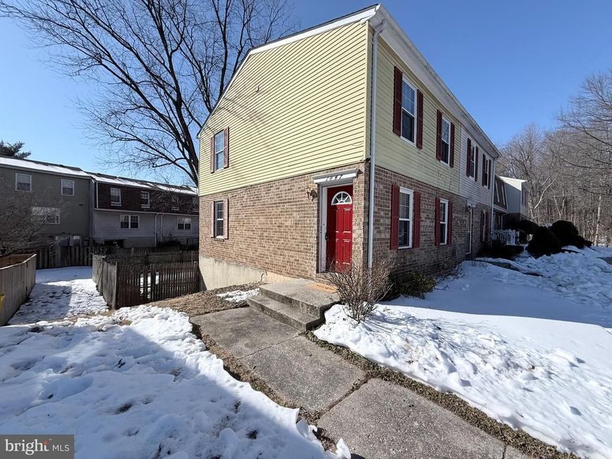 1847 Blue Jay Court, Severn, MD 21144 Main Photo