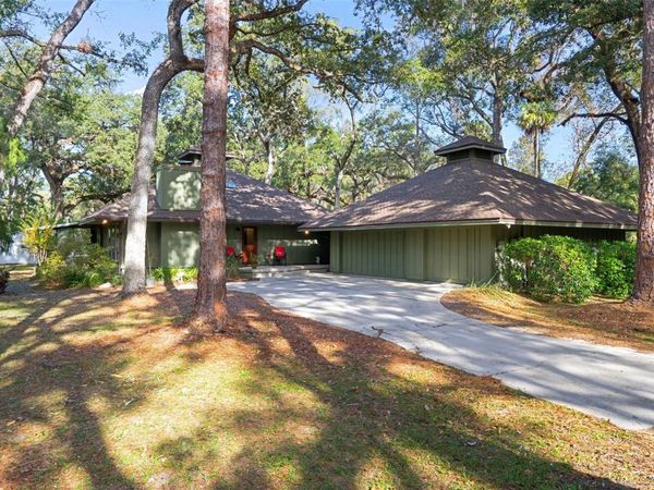 8725 QUAIL RUN DRIVE, WESLEY CHAPEL, FL 33544