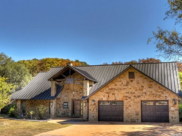 6454 N Us Highway 83, Leakey, TX 78873