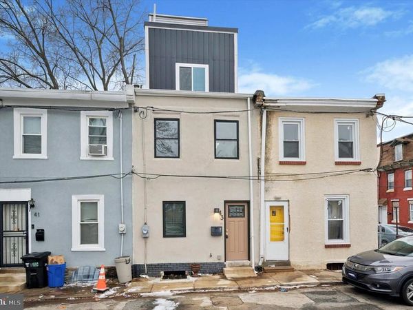 43 E NARRAGANSETT STREET, PHILADELPHIA, PA 19144