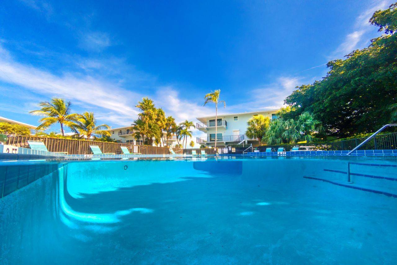 12690 Overseas Highway, Unit 413, Marathon, FL 33050 Photo