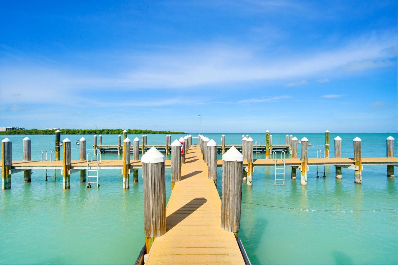 12690 Overseas Highway, Unit 413, Marathon, FL 33050 Photo