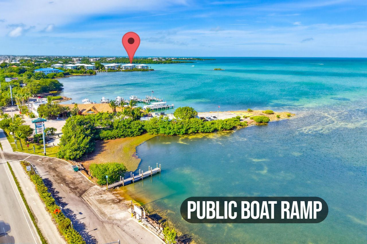 12690 Overseas Highway, Unit 413, Marathon, FL 33050 Photo