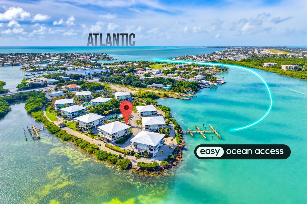 12690 Overseas Highway, Unit 413, Marathon, FL 33050 Photo