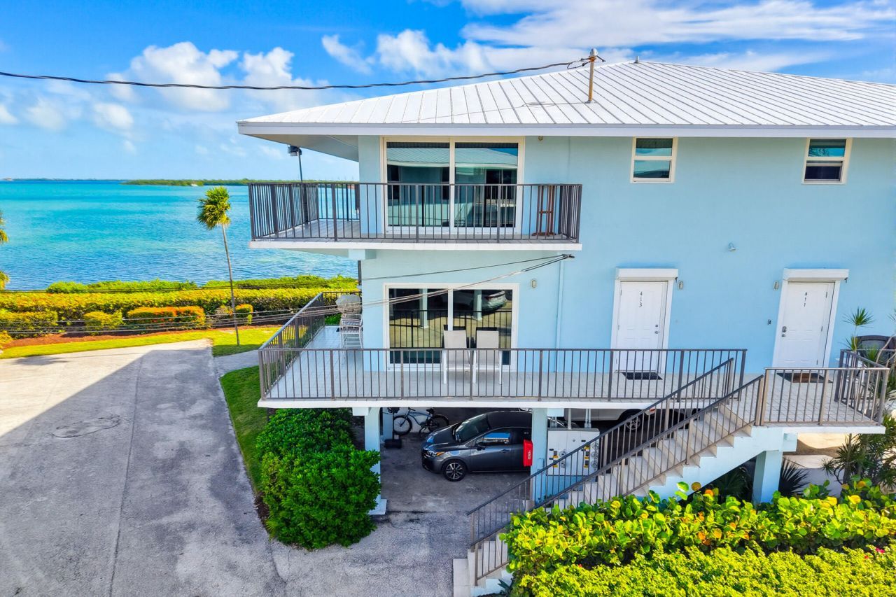 12690 Overseas Highway, Unit 413, Marathon, FL 33050 Photo