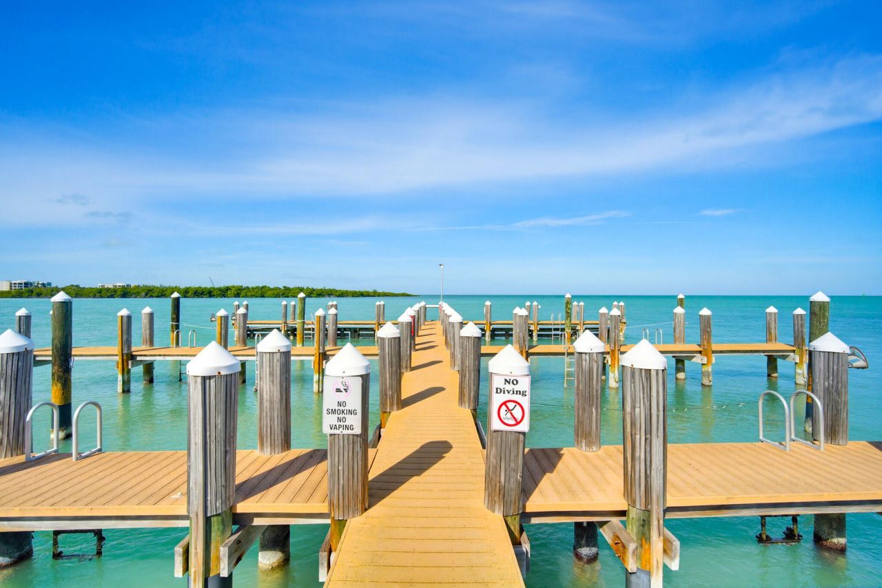 12690 Overseas Highway, Unit 413, Marathon, FL 33050 Photo