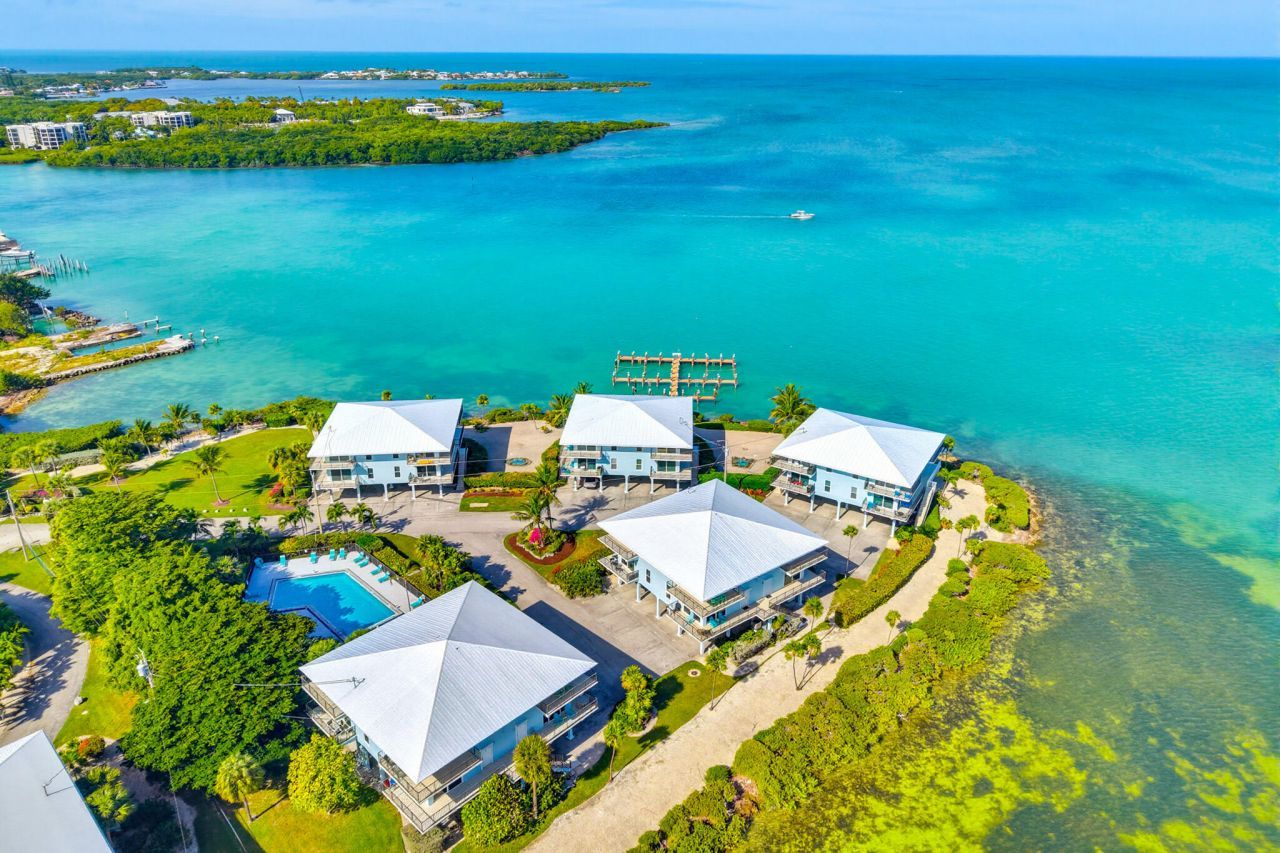 12690 Overseas Highway, Unit 413, Marathon, FL 33050 Photo