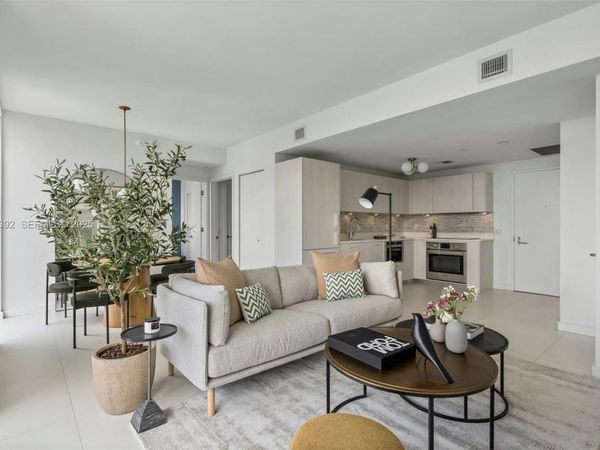 501 NE 31st St , Unit 3409, Miami, FL 33137