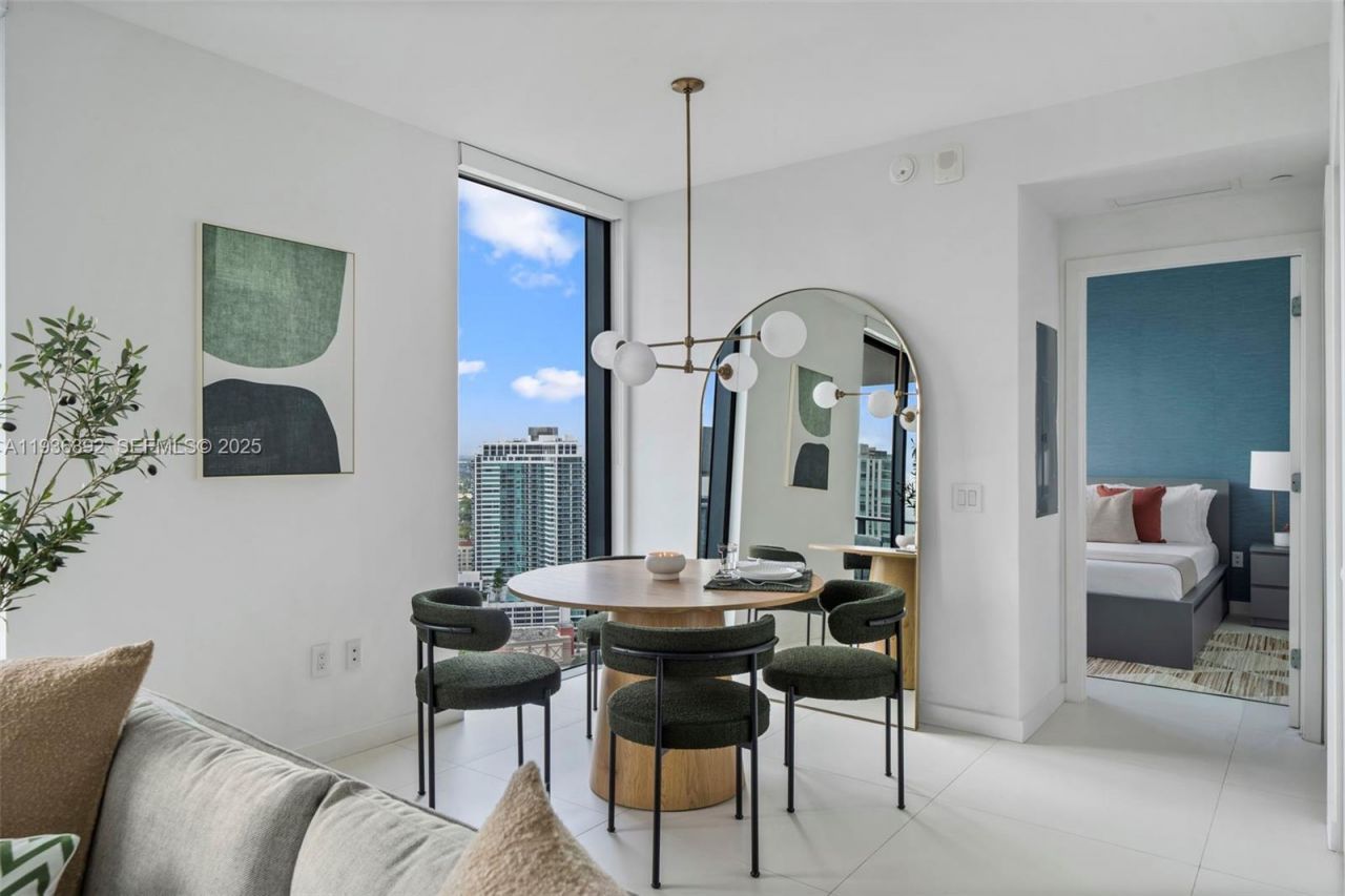 501 NE 31st St , Unit 3409, Miami, FL 33137 Photo