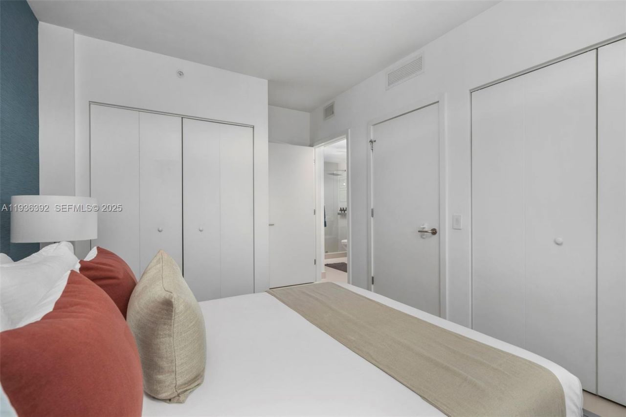 501 NE 31st St , Unit 3409, Miami, FL 33137 Photo