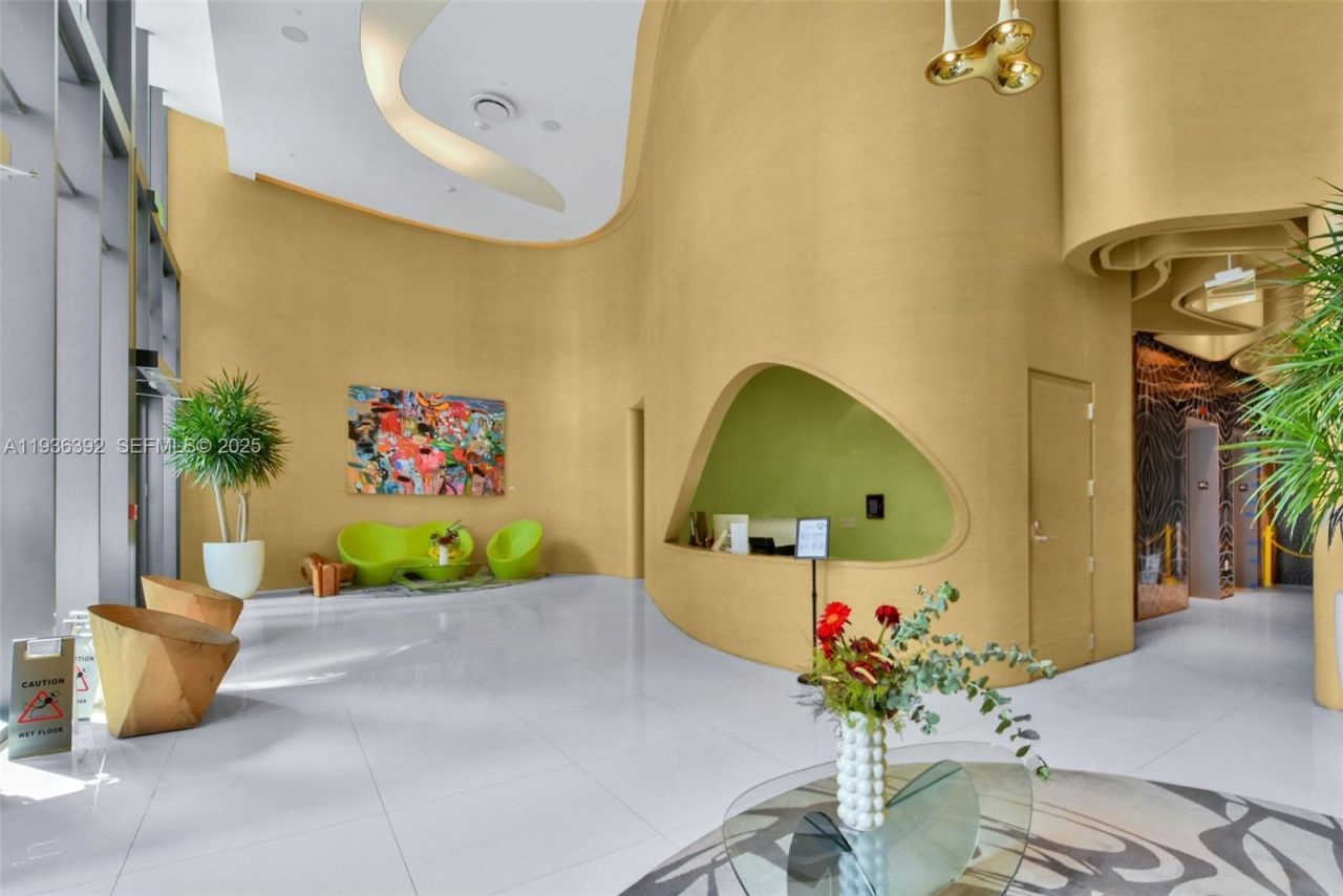 501 NE 31st St , Unit 3409, Miami, FL 33137 Photo