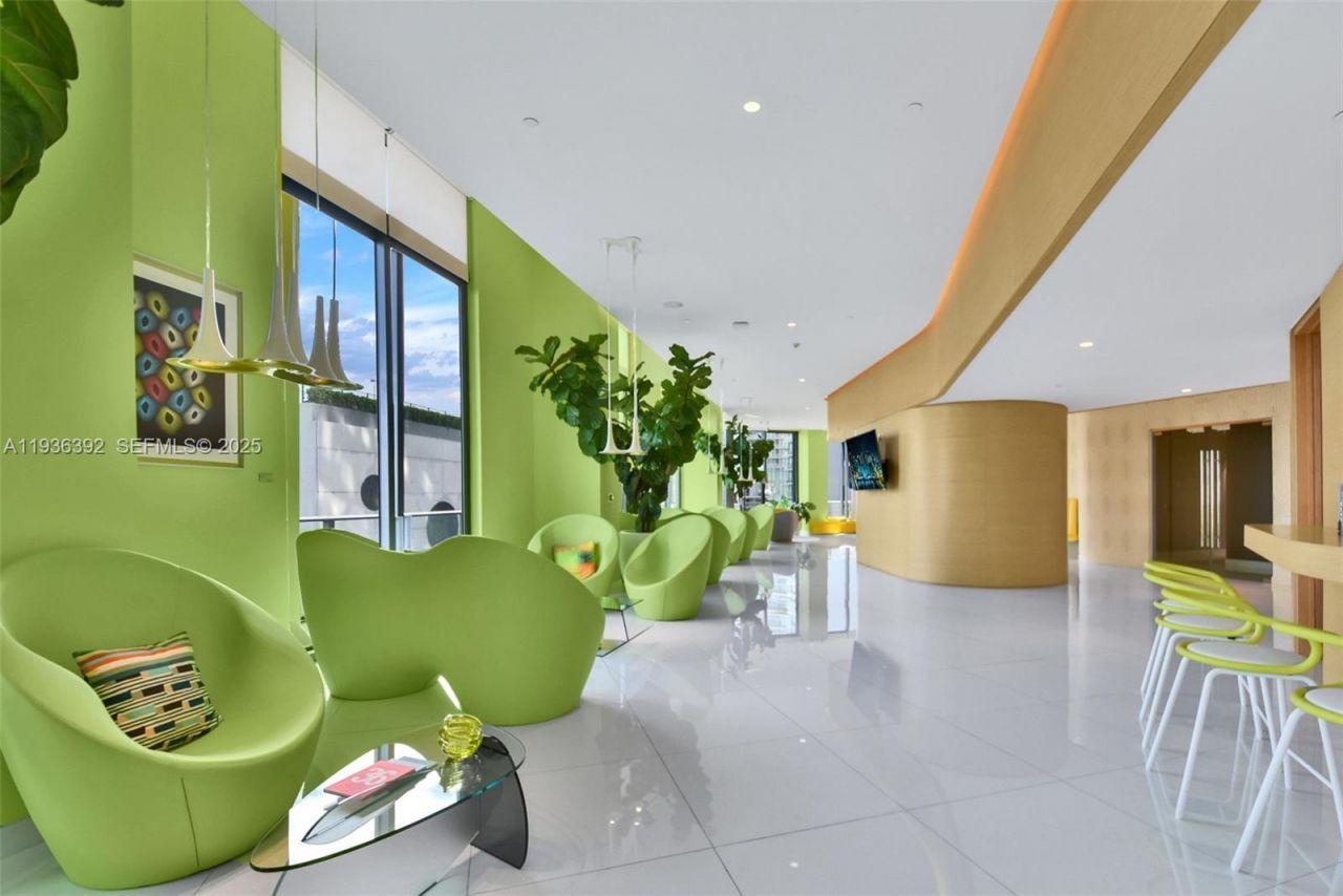 501 NE 31st St , Unit 3409, Miami, FL 33137 Photo