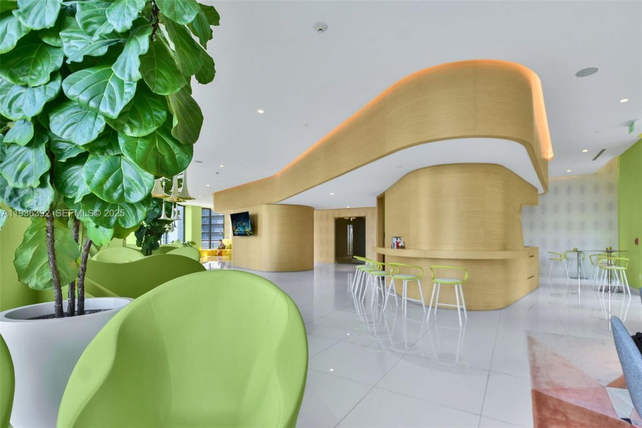 501 NE 31st St , Unit 3409, Miami, FL 33137 Photo