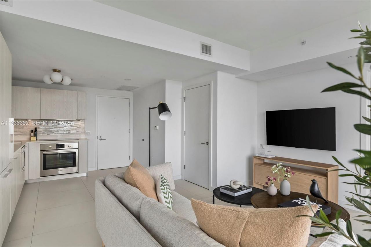 501 NE 31st St , Unit 3409, Miami, FL 33137 Photo