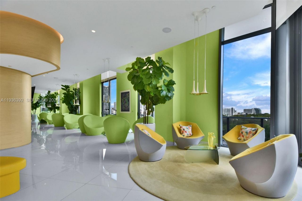 501 NE 31st St , Unit 3409, Miami, FL 33137 Photo