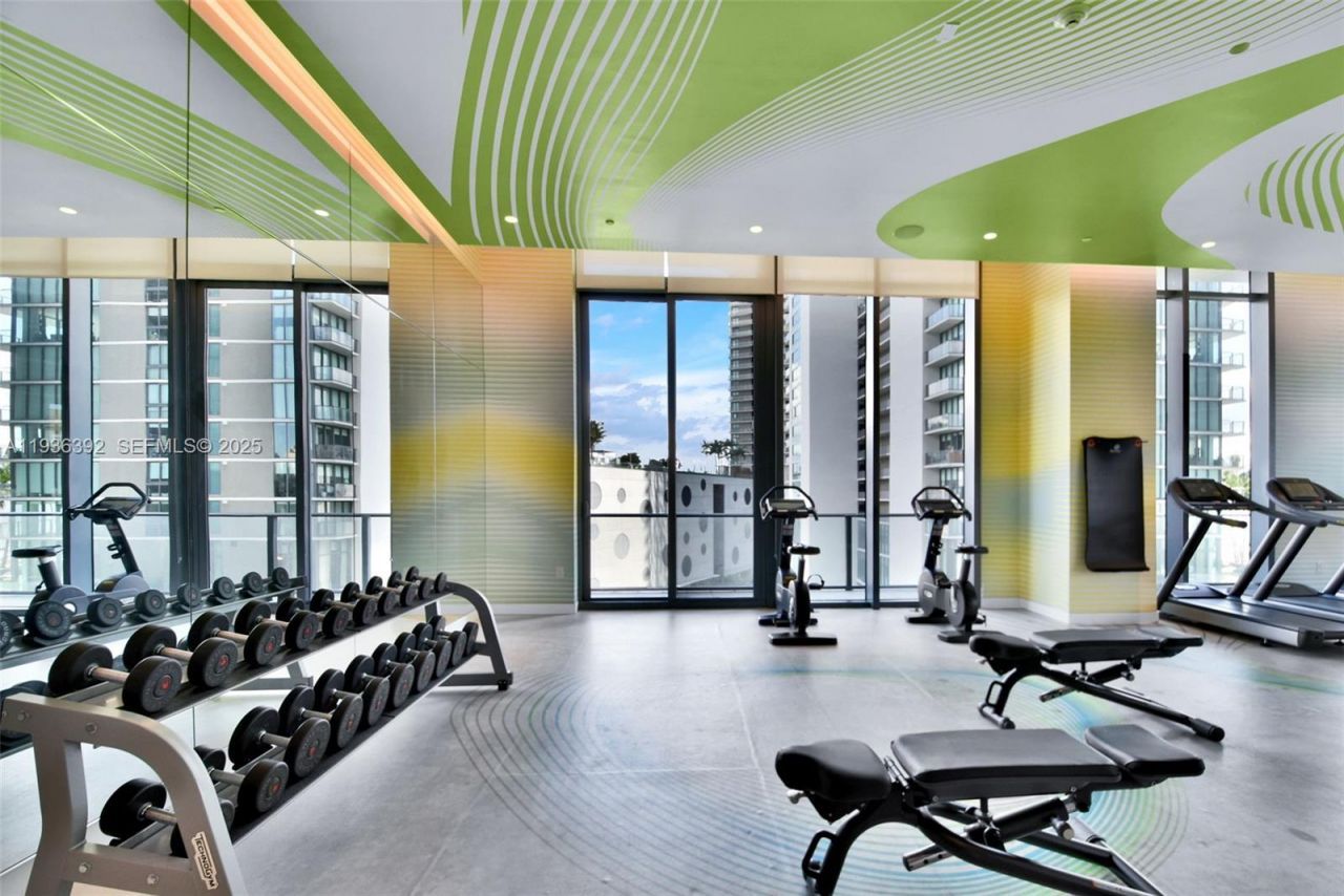 501 NE 31st St , Unit 3409, Miami, FL 33137 Photo